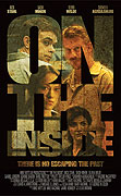 On the Inside – plakát filmu
