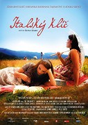 Italský klíč – plakát filmu