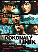 Dokonalý únik – plakát filmu