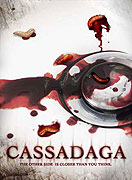 Cassadaga – plakát filmu