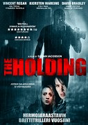 Holding, The – plakát filmu