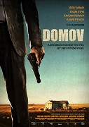 Domov – plakát filmu