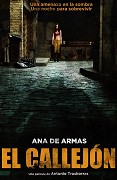 Callejón, El – plakát filmu