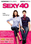 Sexy 40 – plakát filmu