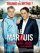 Markýz – plakát filmu