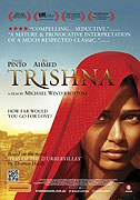 Trishna – plakát filmu