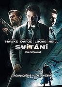 Svítání – plakát filmu