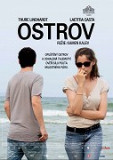 Ostrov – plakát filmu