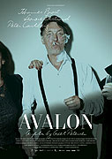 Avalon – plakát filmu