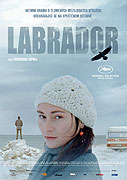 Labrador – plakát filmu