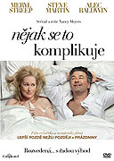 Nějak se to komplikuje – plakát filmu