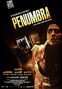 Penumbra – plakát filmu