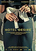 Hotel Desire – plakát filmu