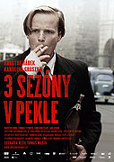 3 sezóny v pekle – plakát filmu