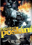 Zvláštní poslání – plakát filmu