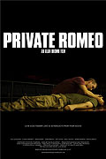 Private Romeo – plakát filmu