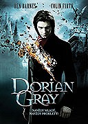 Dorian Gray – plakát filmu