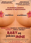 Ženský jsou jiný – plakát filmu