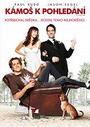 Kámoš k pohledání – plakát filmu