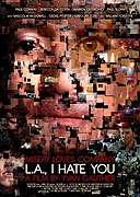 Nenávidím L.A – plakát filmu