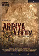 Arriya - kámen – plakát filmu