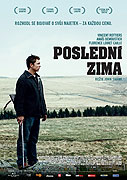 Poslední zima – plakát filmu