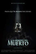 Memoria del muerto, La – plakát filmu
