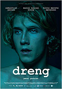 Dreng – plakát filmu