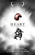Heart – plakát filmu