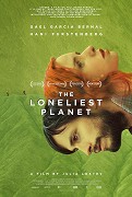 Loneliest Planet, The – plakát filmu