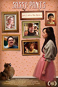 Sassy Pants – plakát filmu