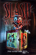 Slash-in-the-Box – plakát filmu