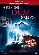 Poslední dům nalevo – plakát filmu