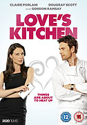 Love's Kitchen – plakát filmu