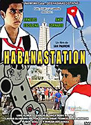 Stanice Havana – plakát filmu