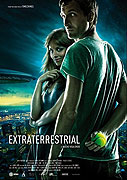 Extraterrestre – plakát filmu