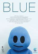 Modrej – plakát filmu