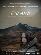 Island – plakát filmu