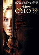 Případ číslo 39 – plakát filmu