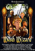 Wish Wizard – plakát filmu