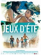 Letní hrátky – plakát filmu