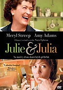 Julie a Julia – plakát filmu
