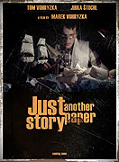 Just Another Paper Story – plakát filmu