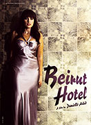 Hotel Bejrút – plakát filmu