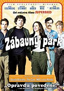 Zábavný park – plakát filmu