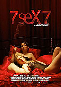 7 seX 7 – plakát filmu
