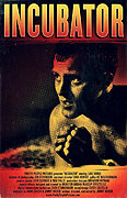 Incubator – plakát filmu