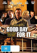 Good Day for It – plakát filmu