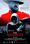 Mountie, The – plakát filmu