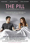 Pill, The – plakát filmu